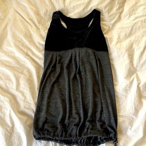Lululemon Workout Top